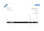 do zoho books bookkeeping and create accurate invoices